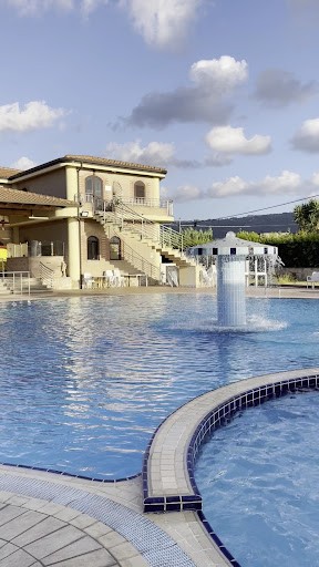 Hotel Granduca