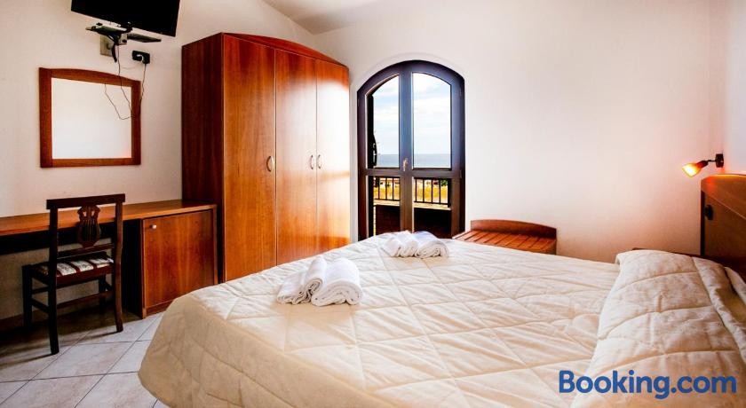 Hotel Granduca