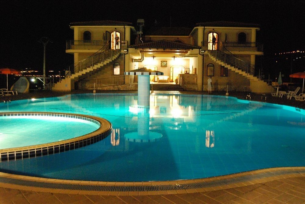Hotel Granduca